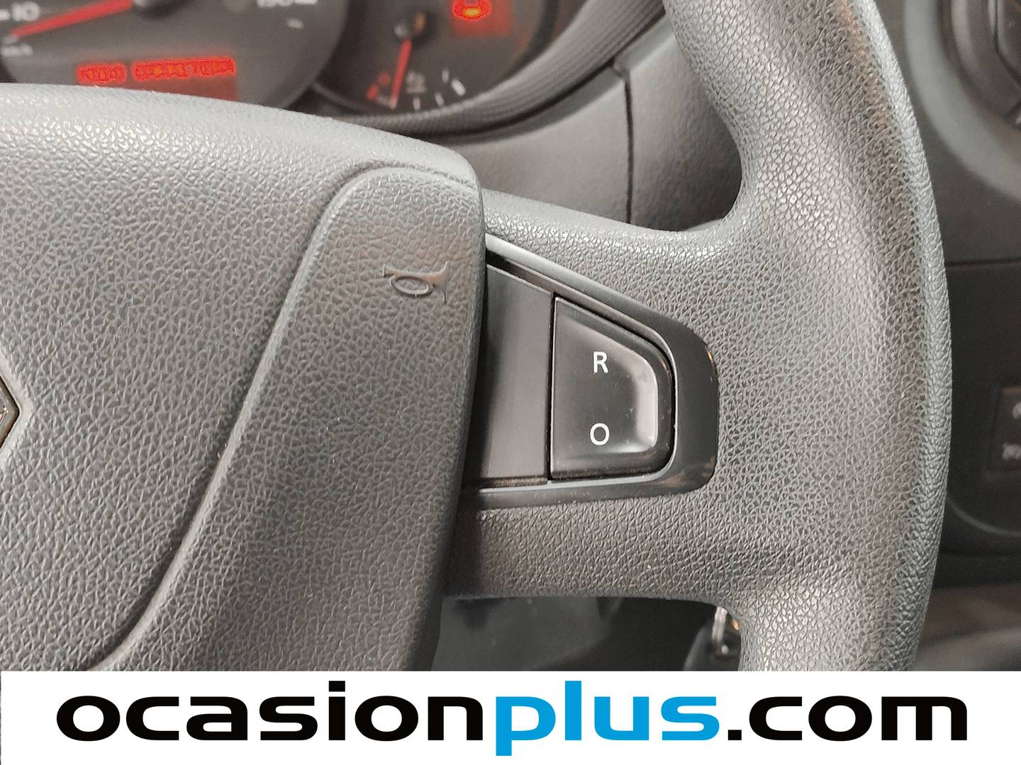 Renault Master Renault Master Furgon L2H2 3500 Energy dCi (145 CV) de segunda mano