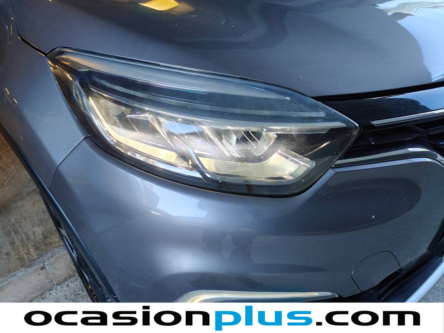 Renault Captur Renault Captur Zen Energy TCe (90 CV) al mejor precio