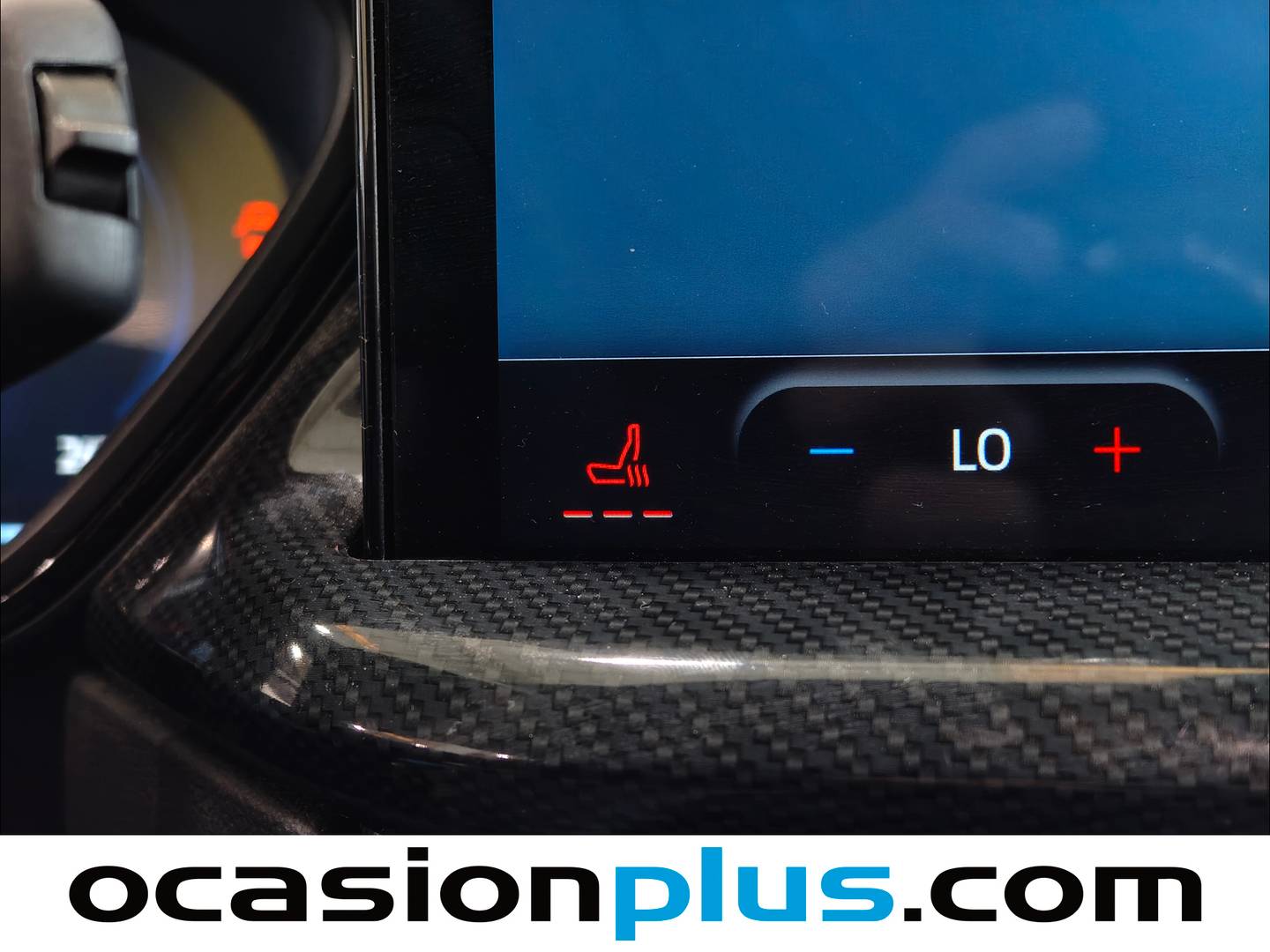 Extras y acabados del Ford Focus Ford Focus 1.0 Ecoboost MHEV ST-Line Auto