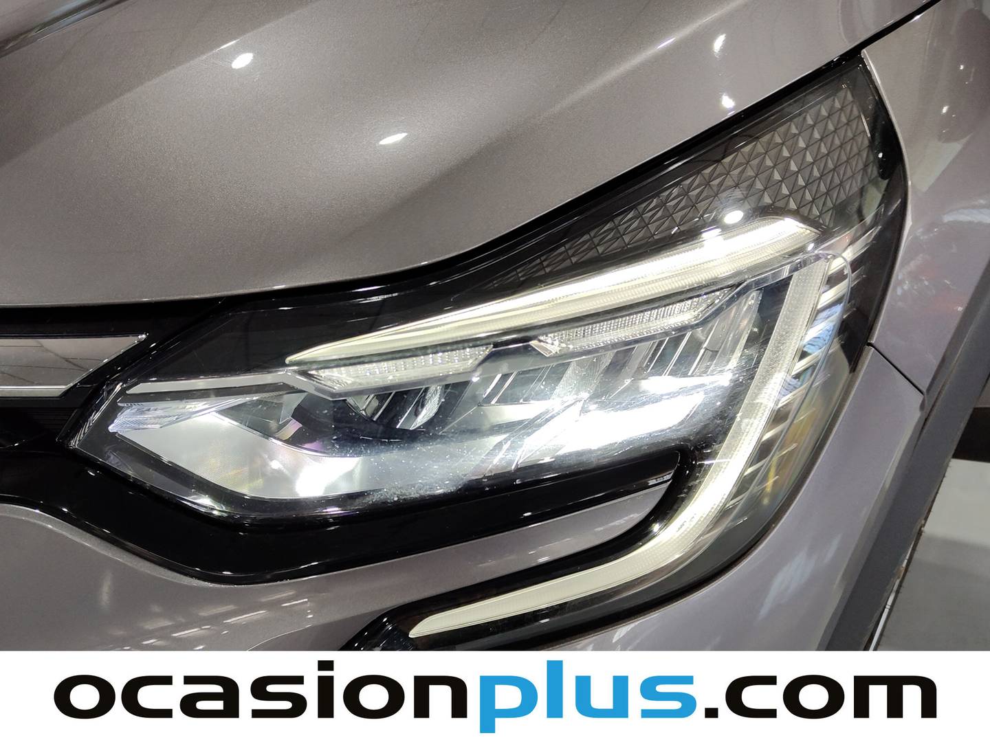 Mitsubishi ASX Mitsubishi ASX 100T Motion (91 CV) barato
