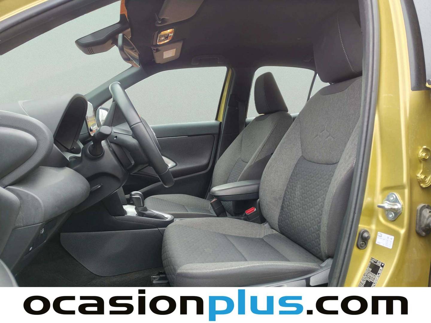 Toyota Yaris Cross Toyota Yaris Cross 120H Active Tech (116 CV) automático