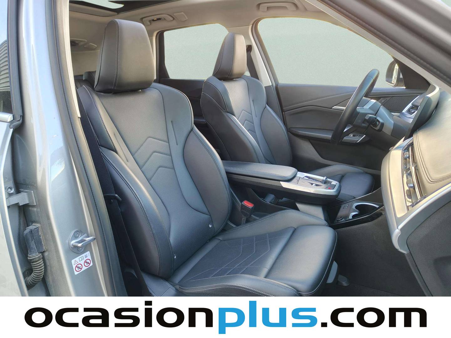 BMW X1 BMW X1 xDrive20d (163 CV) automático