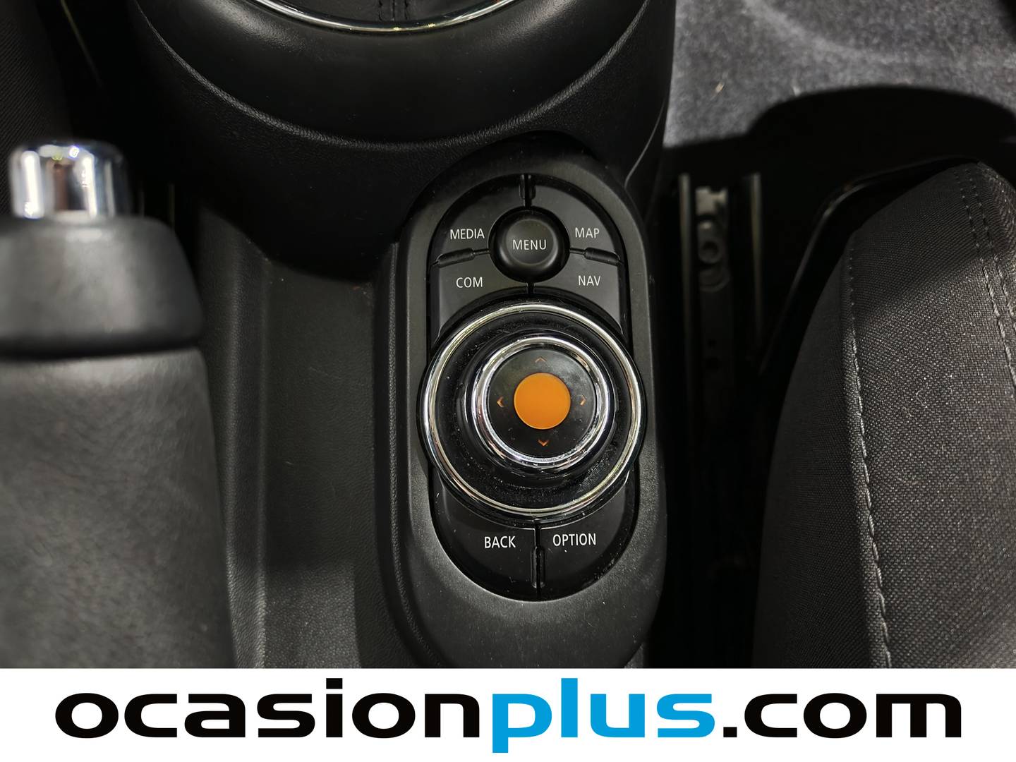 Foto Mini MINI MINI MINI 5 Puertas Cooper (136 CV)