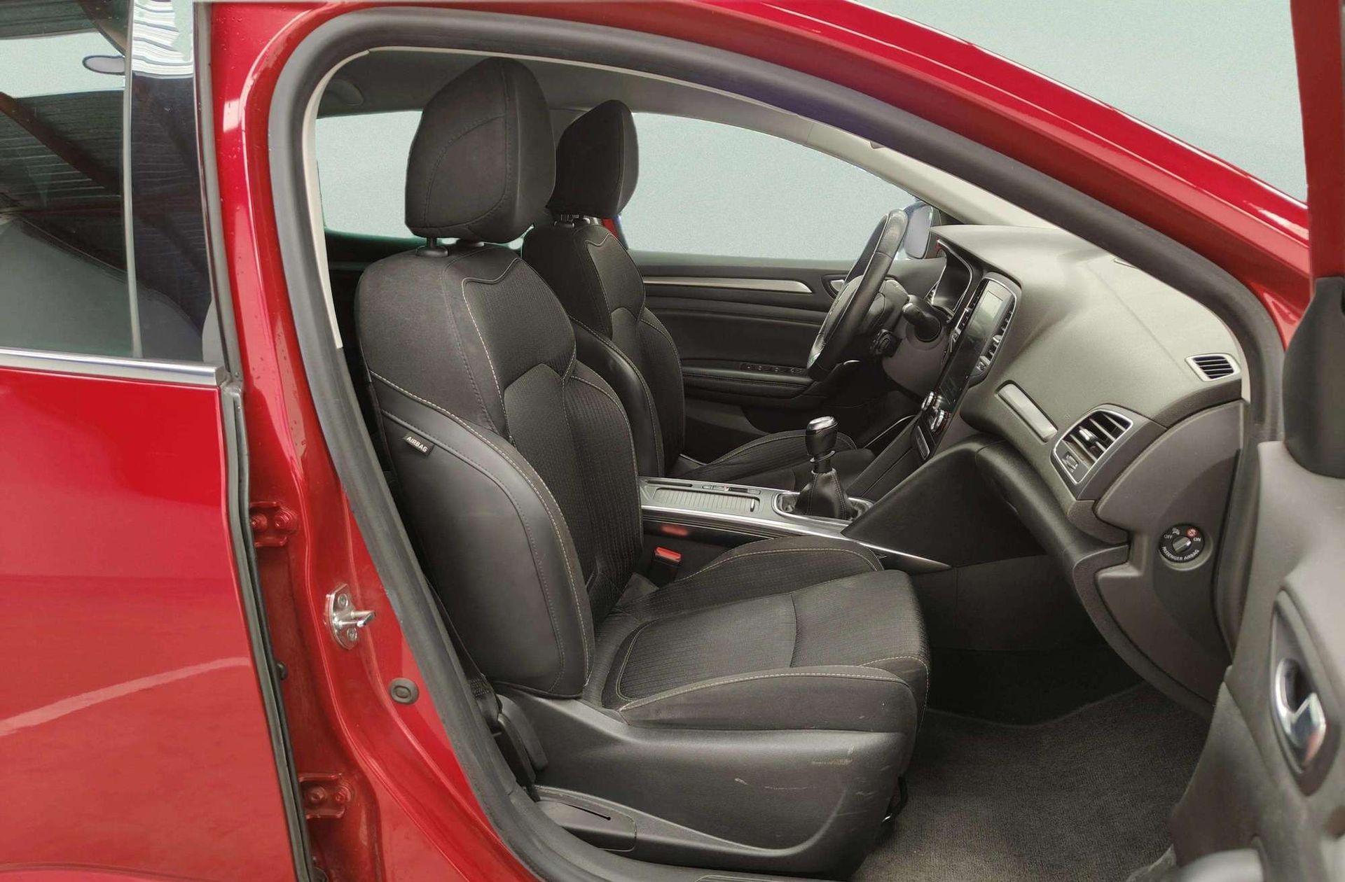 Renault Mégane Zen Blue dCi - foto 18