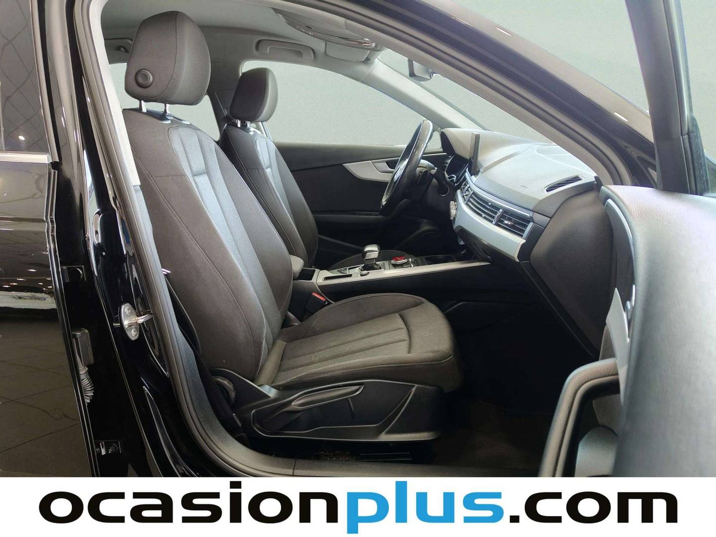 Audi A4 Audi A4 Advanced 35 TFSI (150 CV) S tronic km 0