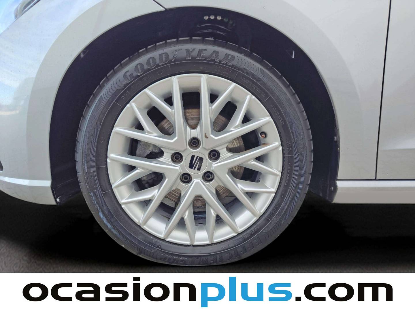 Seat Ibiza Seat Ibiza 1.0 TSI S&S FR XL (110 CV) 110cv