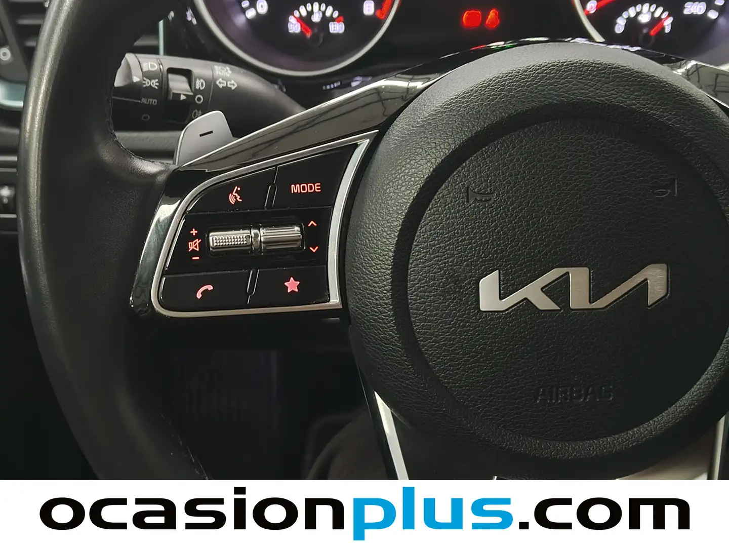 Foto KIA Ceed Tourer Kia Ceed Tourer 1.0 MHEV Style Edition DCT (100 CV)