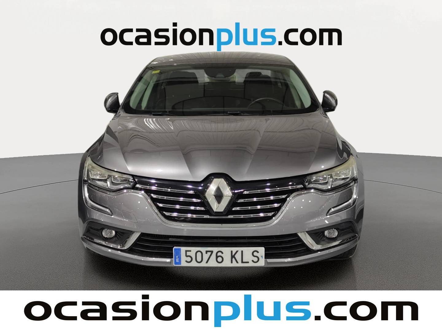 Foto Renault Talisman Renault Talisman Zen Energy dCi (130 CV)