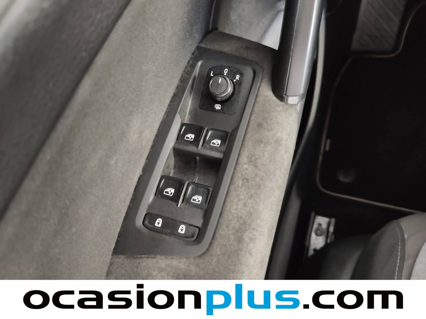 Volkswagen Touran Volkswagen Touran Edition 1.6 TDI BMT (110 CV) 110cv