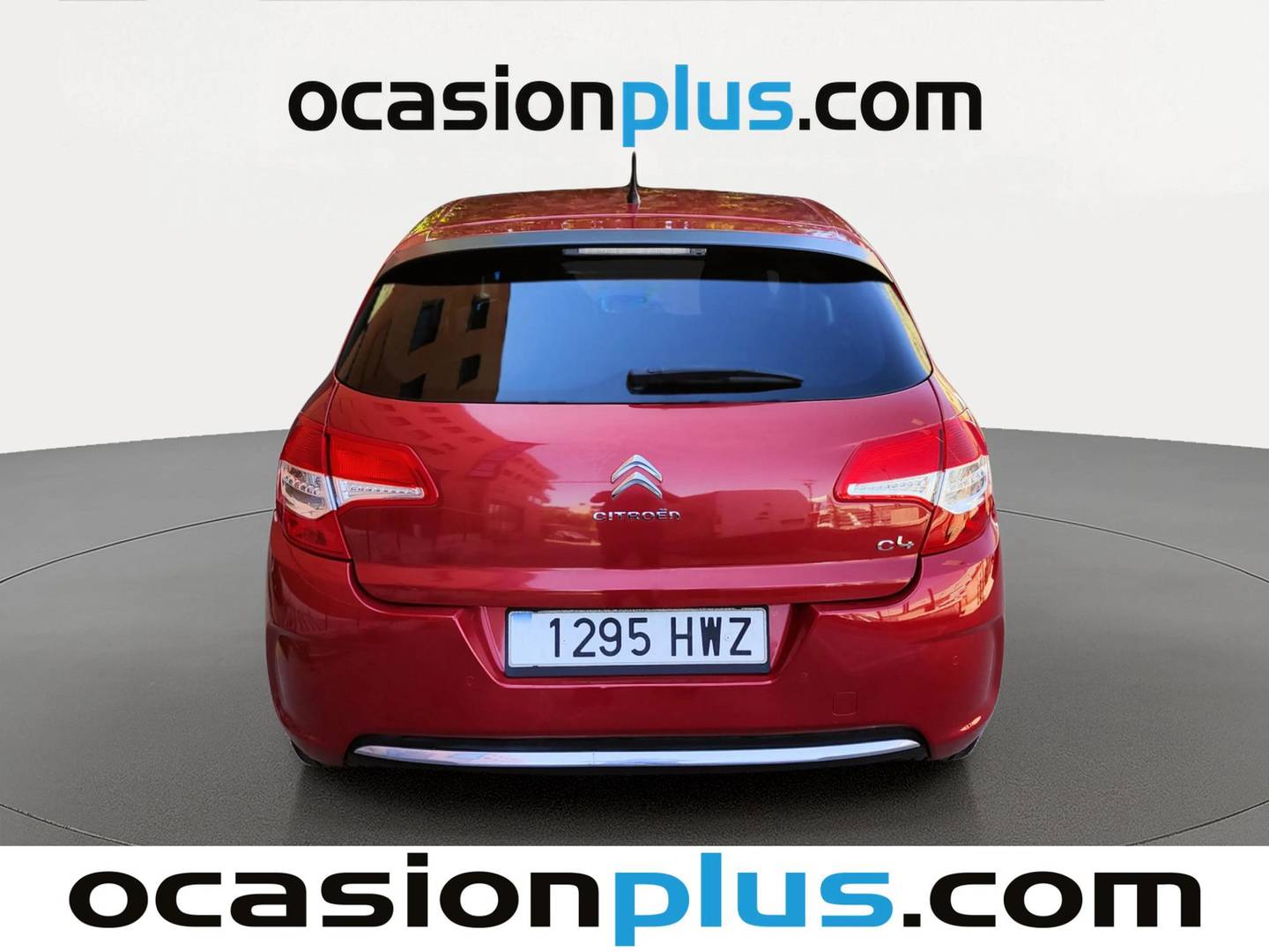 Citroën C4 Citroën C4 1.6 HDI Collection (92 CV) barato