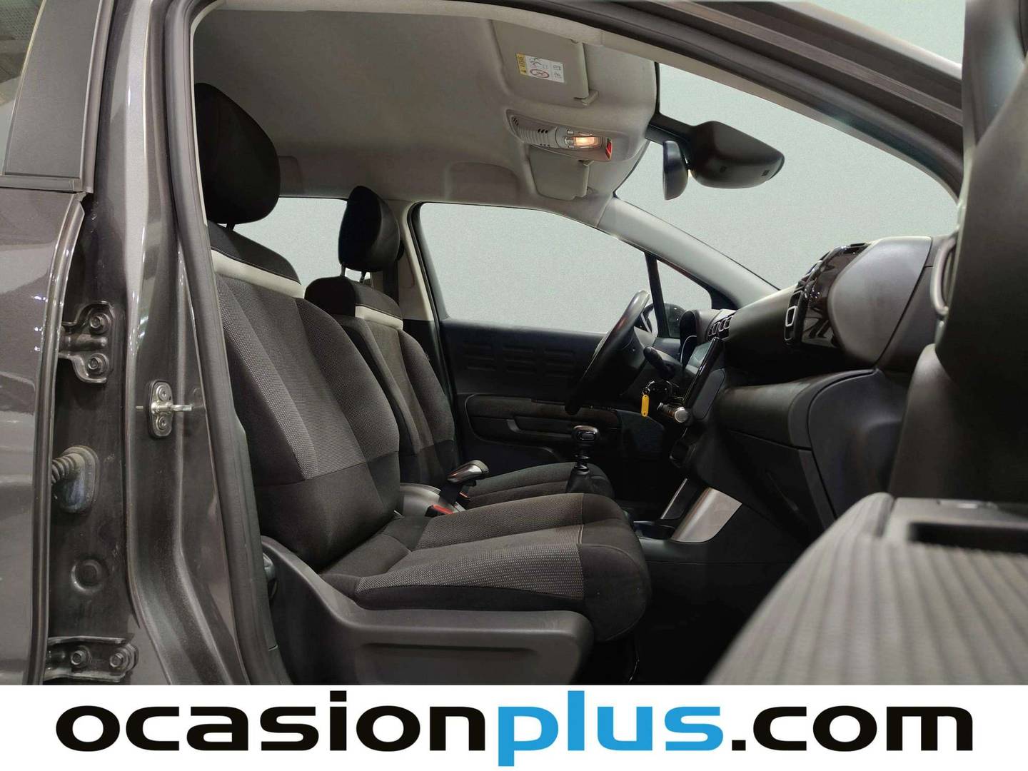 Citroën C3 Aircross Citroën C3 Aircross BlueHDi 100 S&S Feel (102 CV) km 0