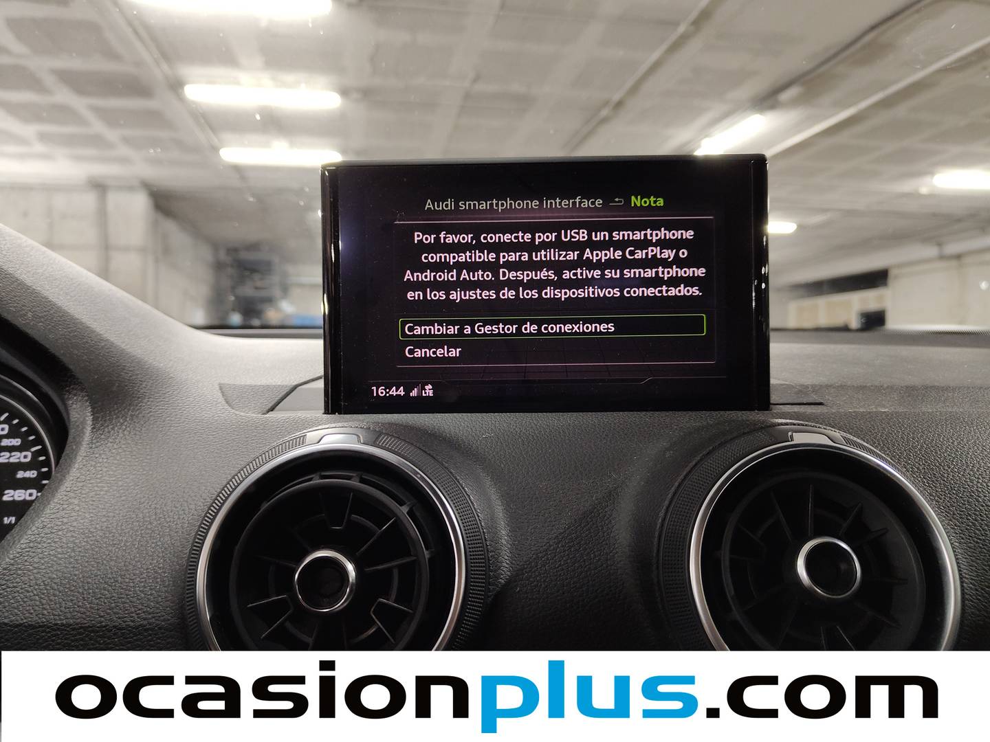 Extras y acabados del Audi Q2 Audi Q2 design 35 TDI (150 CV) S tronic