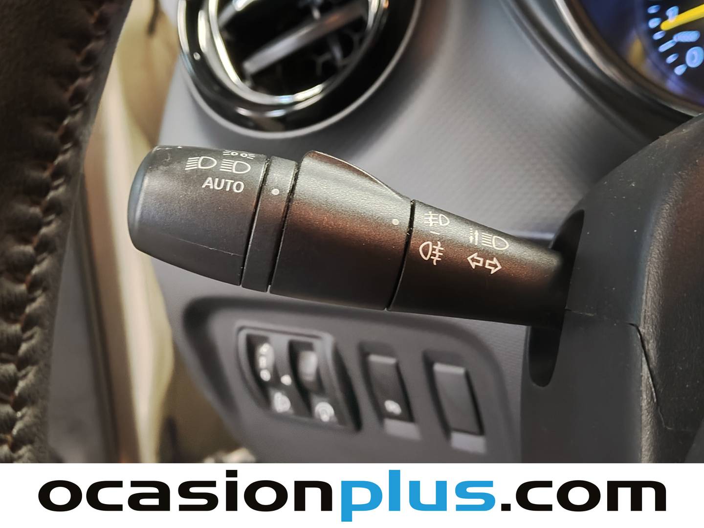 Extras del Renault Captur Renault Captur Zen Energy dCi (90 CV)