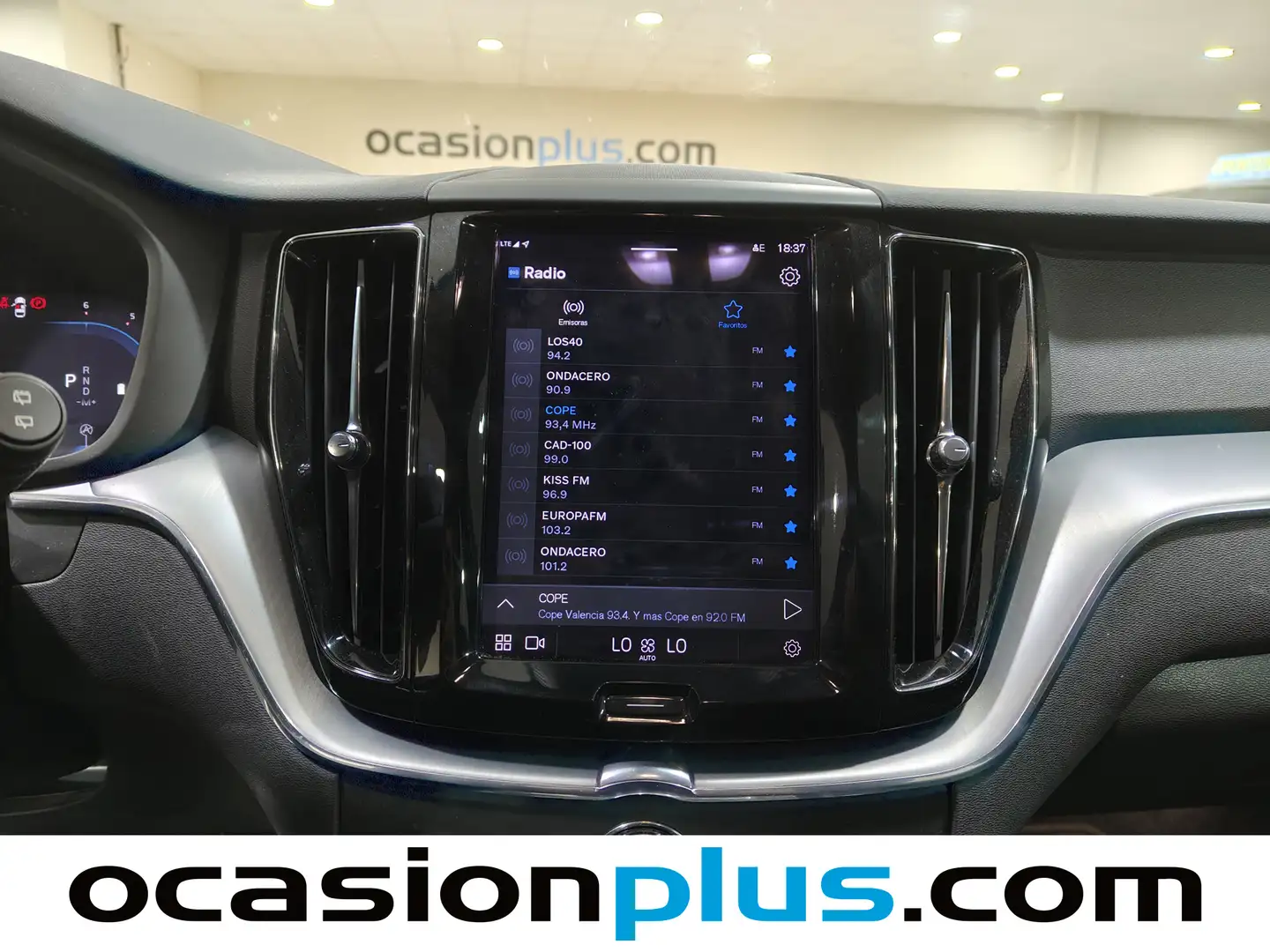 Foto Volvo XC60 Volvo XC60 B4 D Core Auto (197 CV)