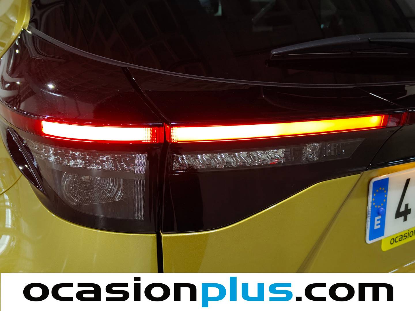 Paquetes del Toyota Yaris Cross Toyota Yaris Cross 120H Style (116 CV)