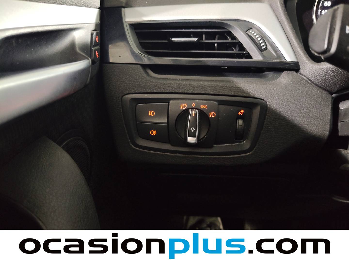 BMW X1 BMW X1 sDrive18d (150 CV) barato