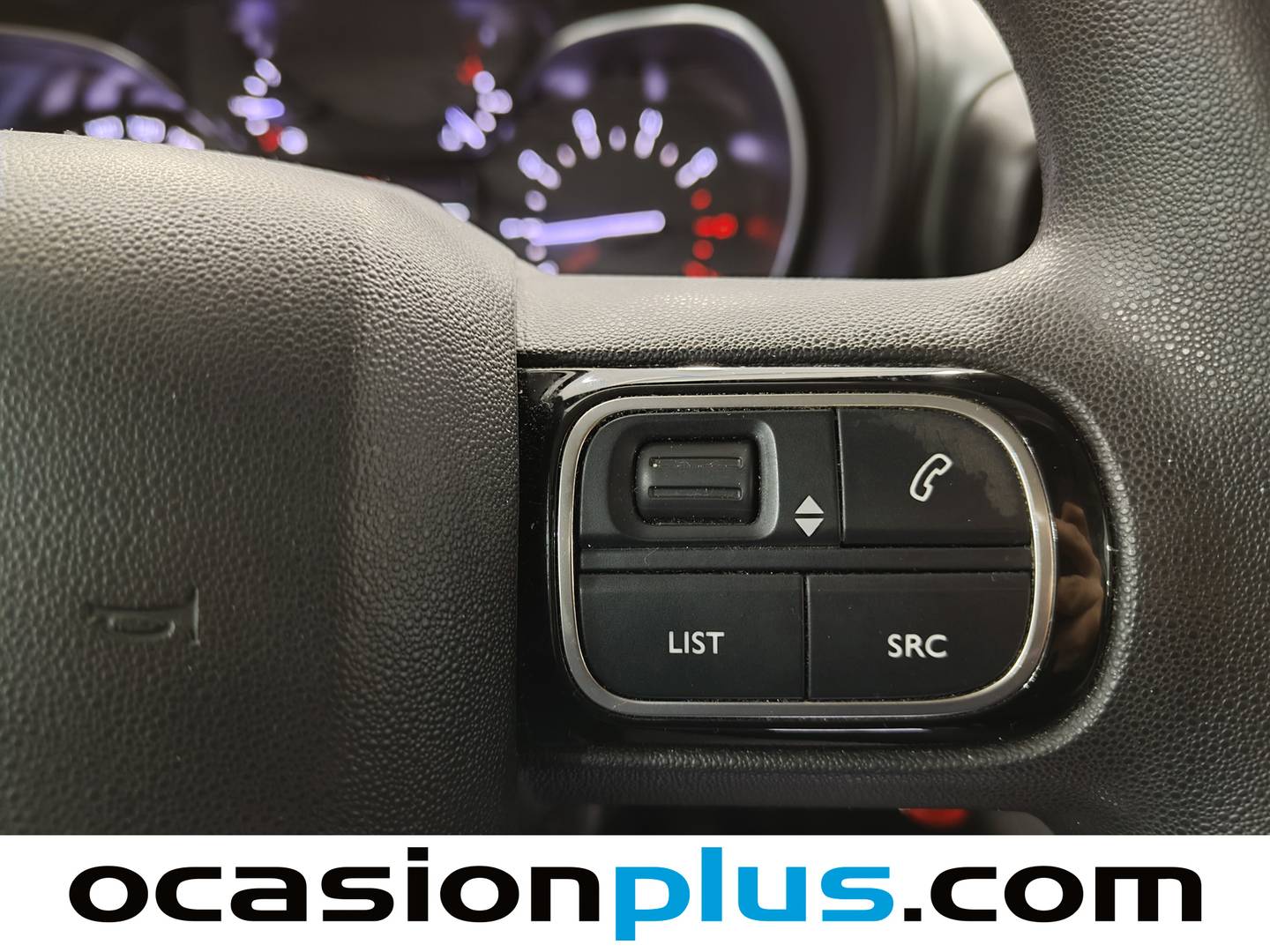 Foto Citroën Berlingo Citroen Berlingo BlueHDi 100 Talla M Shine (102 CV)