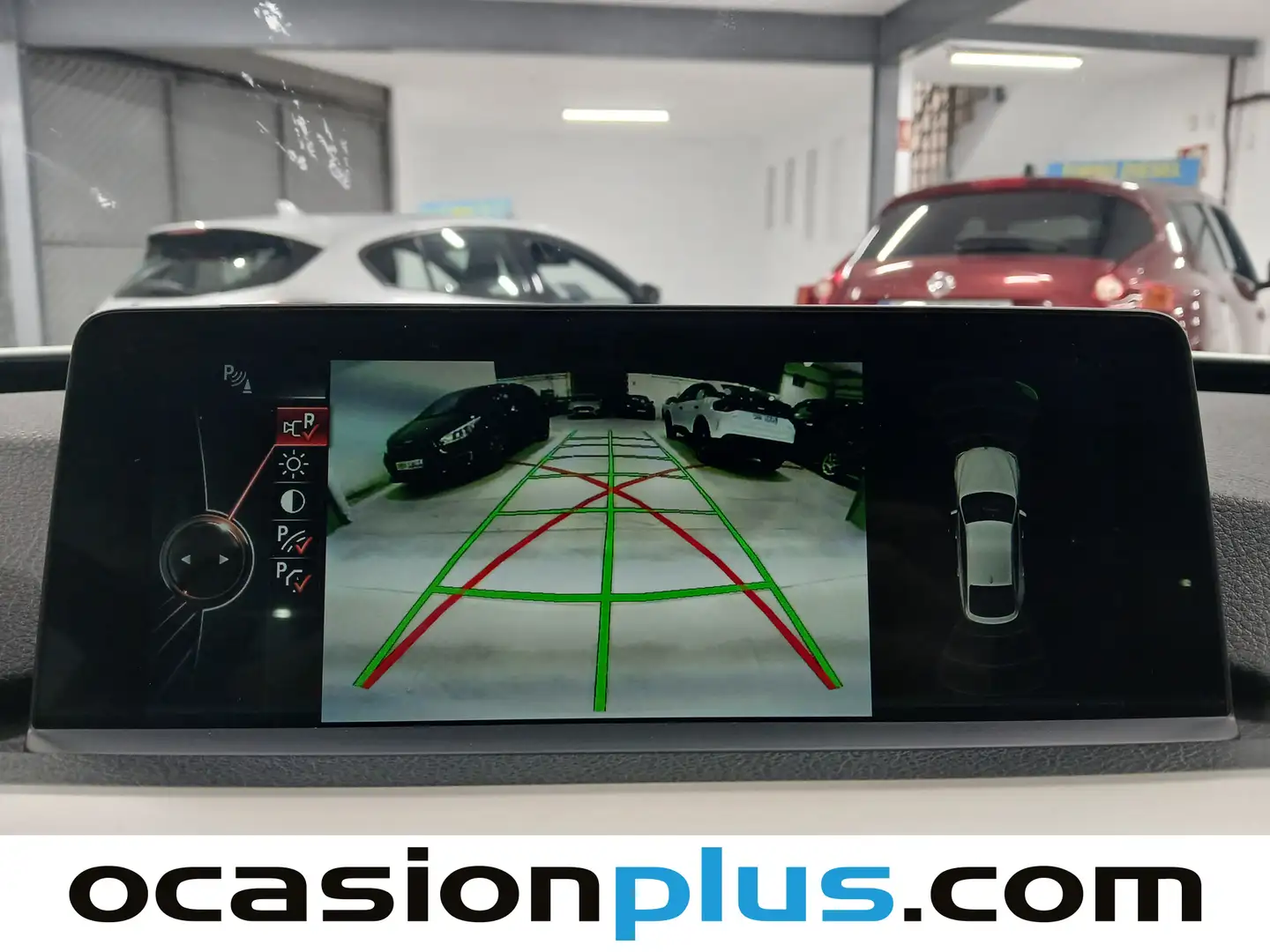 Foto BMW Serie 3 BMW Serie 3 320d Gran Turismo (190 CV)