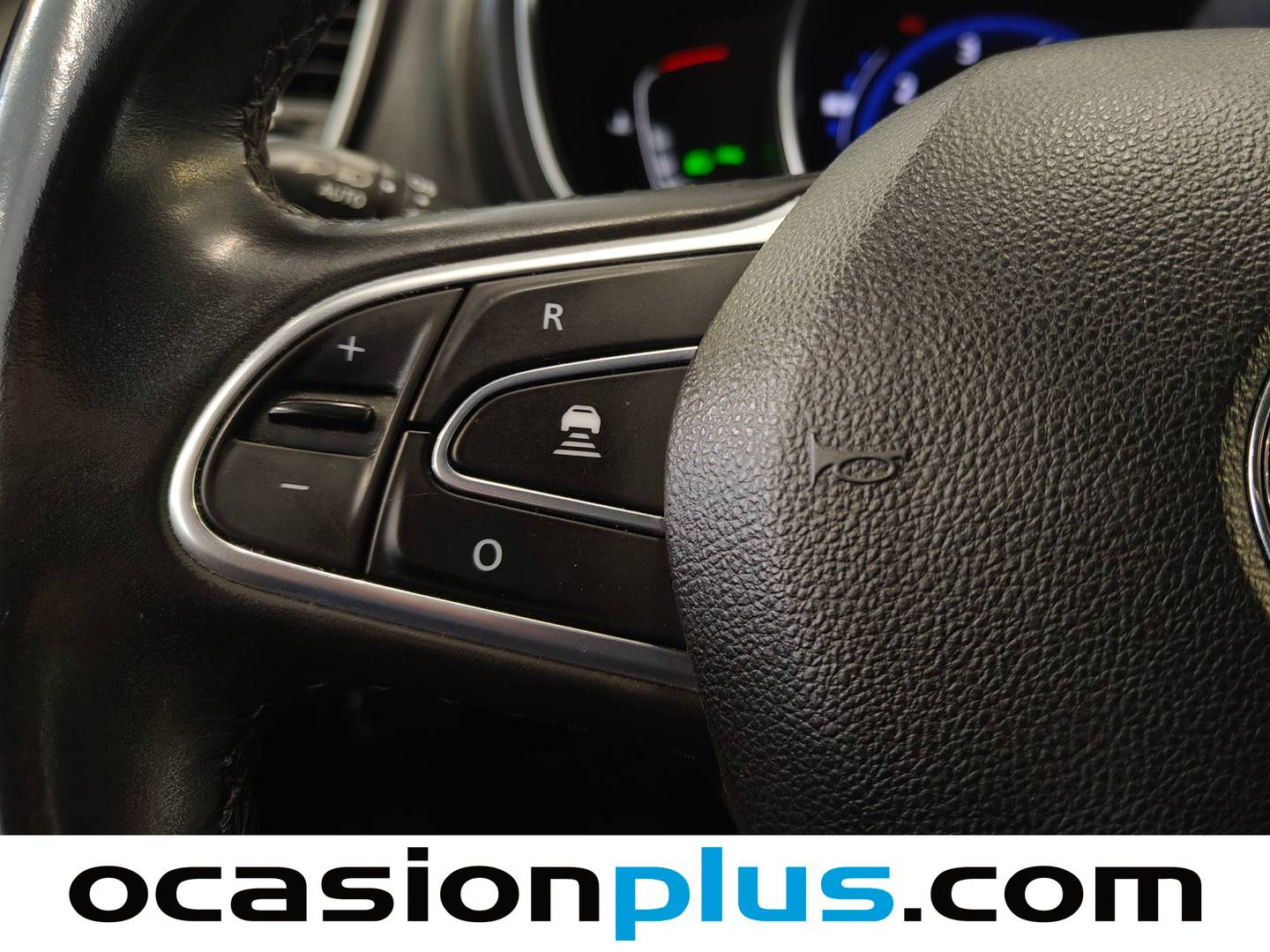 Renault Grand Scénic Renault Grand Scenic Zen Energy TCe (140 CV) EDC al mejor precio