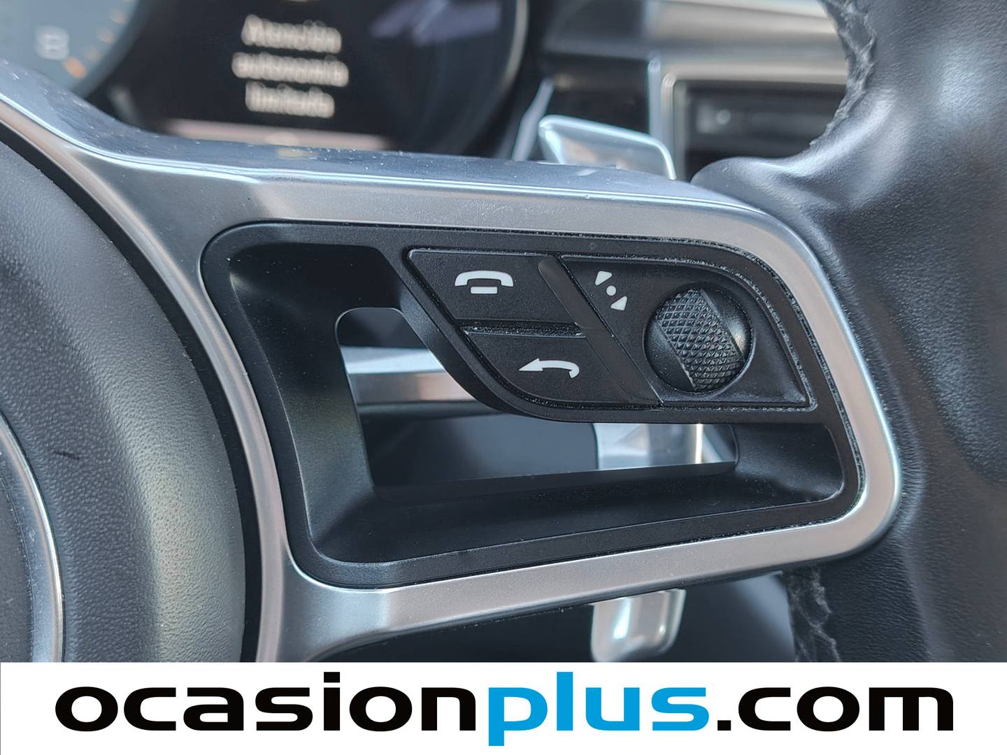 Foto Porsche Macan Porsche Macan S (340 CV)