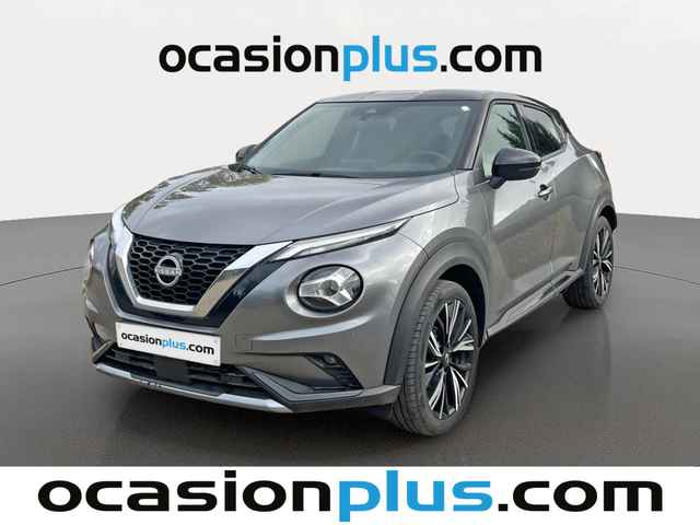 Nissan Juke Seminuevos Ciudad real