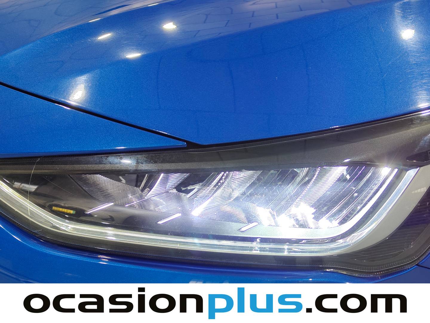 Ford Focus Ford Focus 1.0 Ecoboost MHEV Active Style SIP (155 CV) 155cv