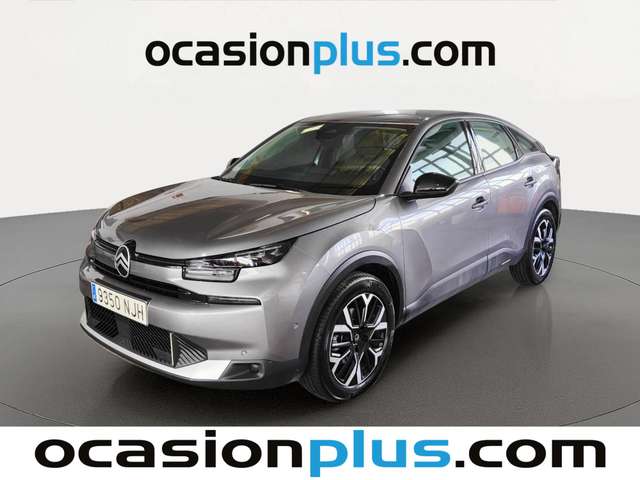 Citroën C4 Hybrid 145 Business Edition e-DCS6 (145 CV) de segunda mano