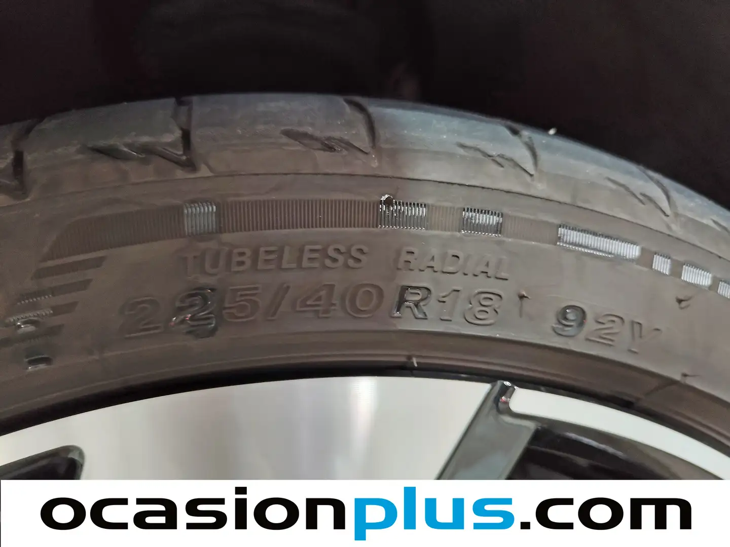 Foto Volkswagen Golf Volkswagen Golf GTI 2.0 TSI (265 CV) DSG