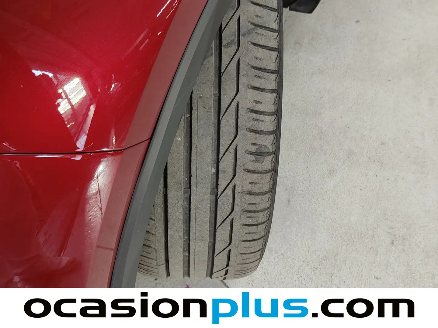 Foto Toyota C-HR Toyota C-HR 1.8 125H Advance  (122 CV)