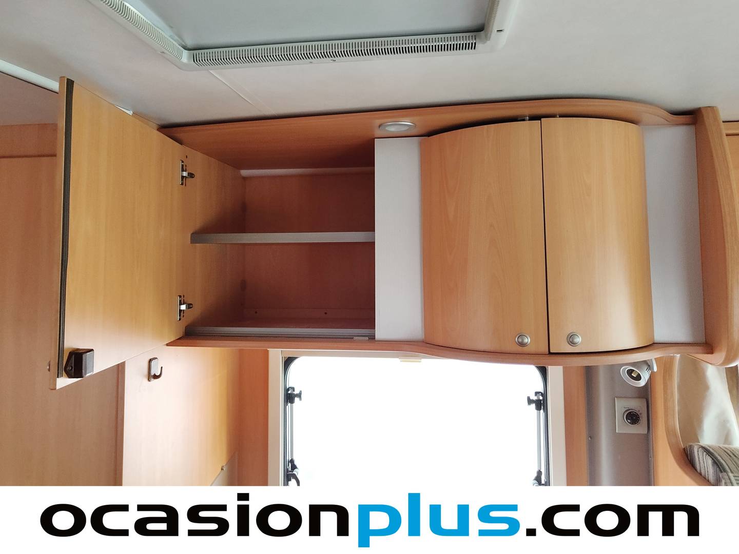 Foto Pilote G680XTP Pilote G680XTP Aventura  (128 CV)