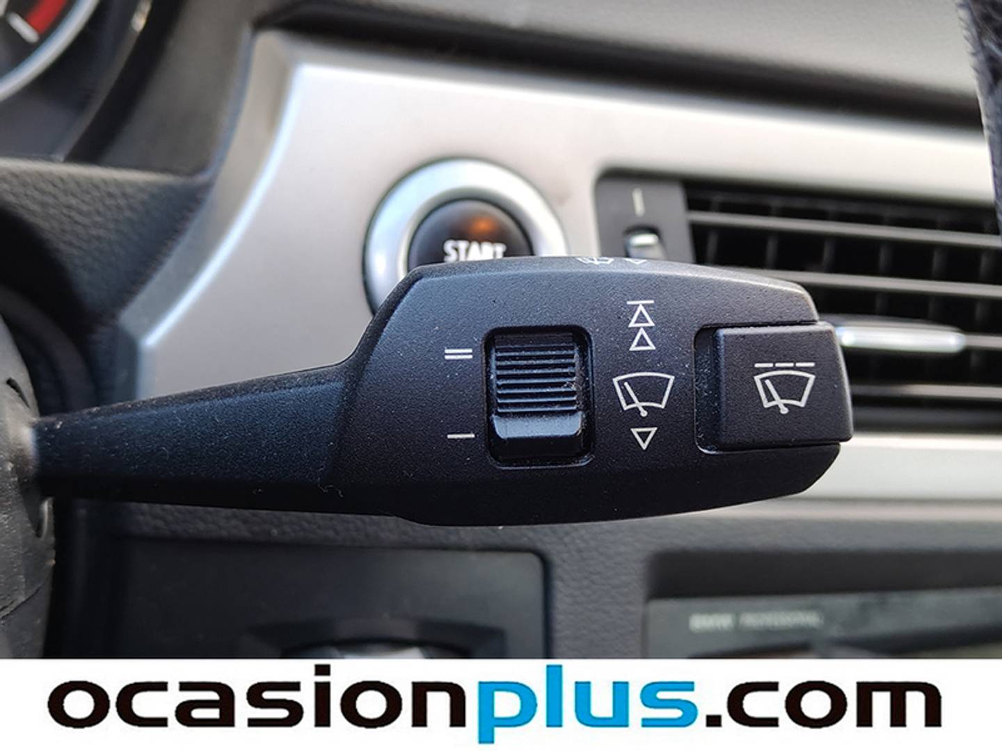 BMW Serie 3 BMW Serie 3 318i (129 CV) 129cv