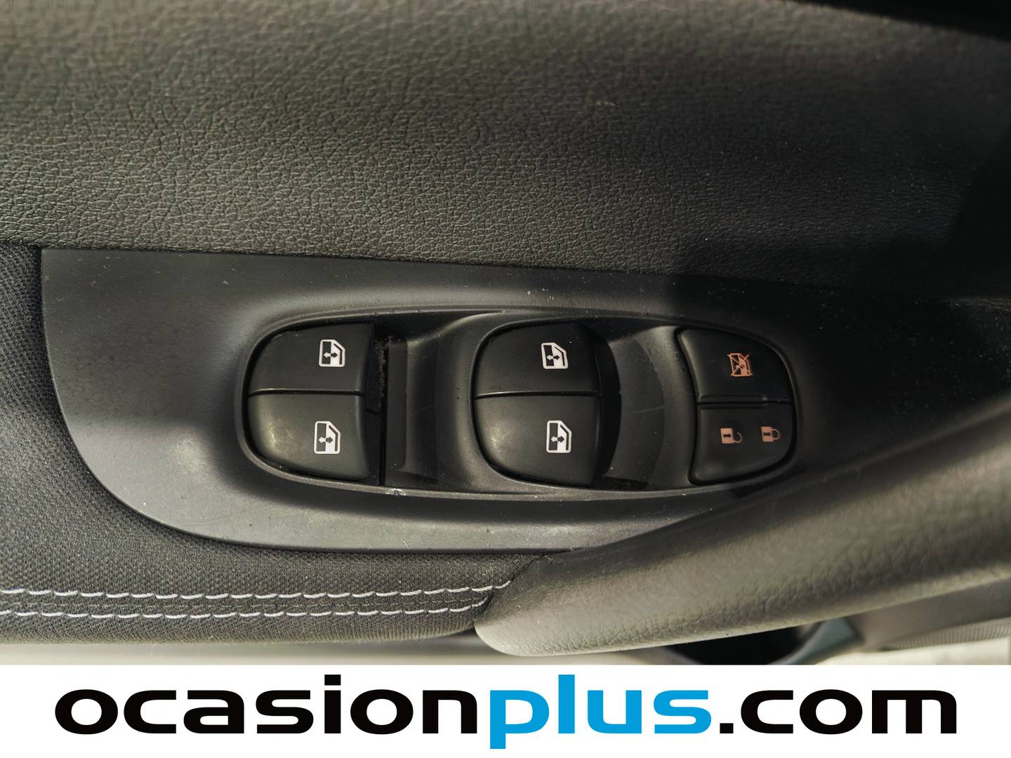 Nissan QASHQAI Nissan Qashqai dCi 110 S&S Acenta 4x2 (110 CV) manual