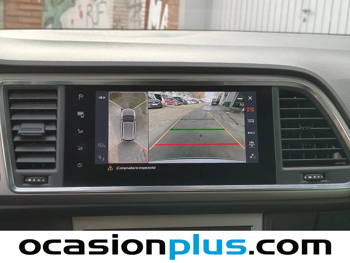 Foto Seat Ateca SEAT Ateca 1.5 TSI S&S X-Perience XL DSG (150 CV)