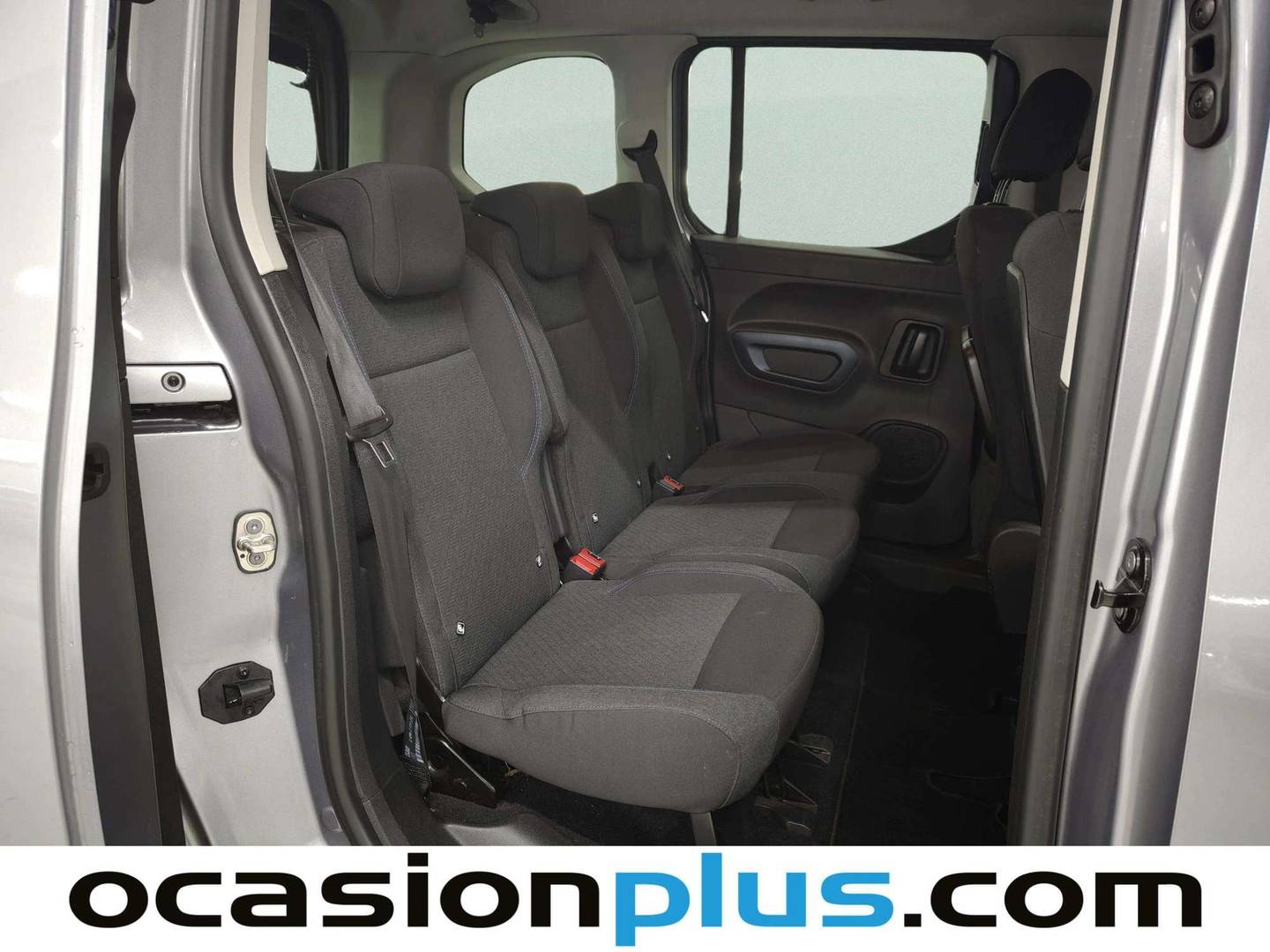 Peugeot Rifter Peugeot Rifter BlueHDi 130 S&S Allure Standard (130 CV) al mejor precio