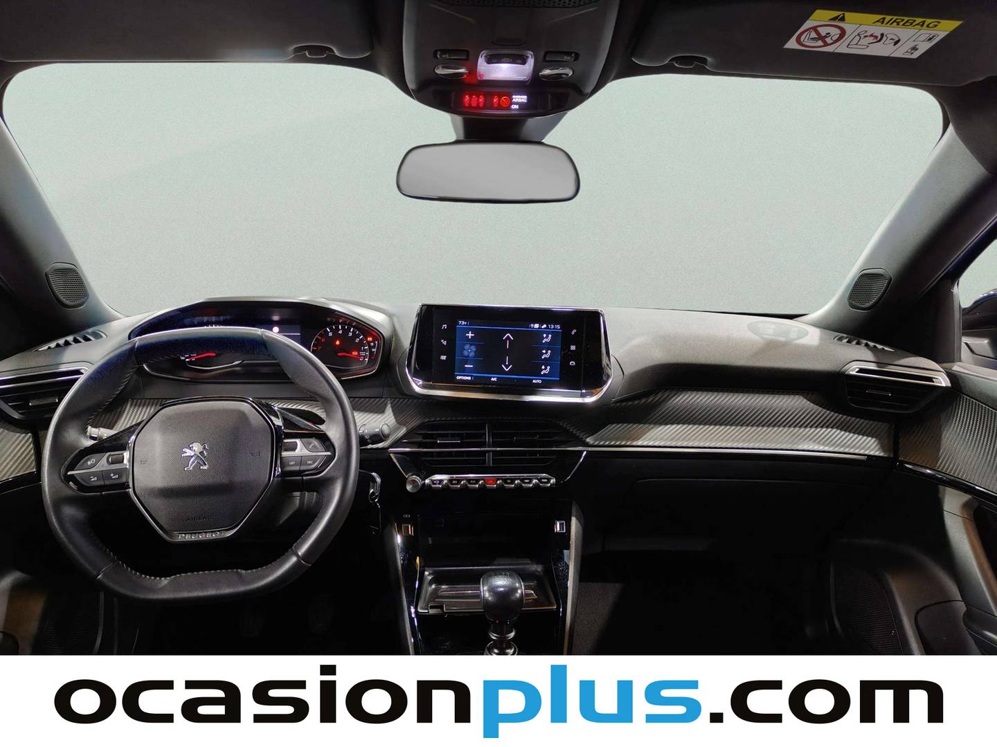 Peugeot 2008 Peugeot 2008 PureTech 100 S&S Allure  (100 CV) al mejor precio