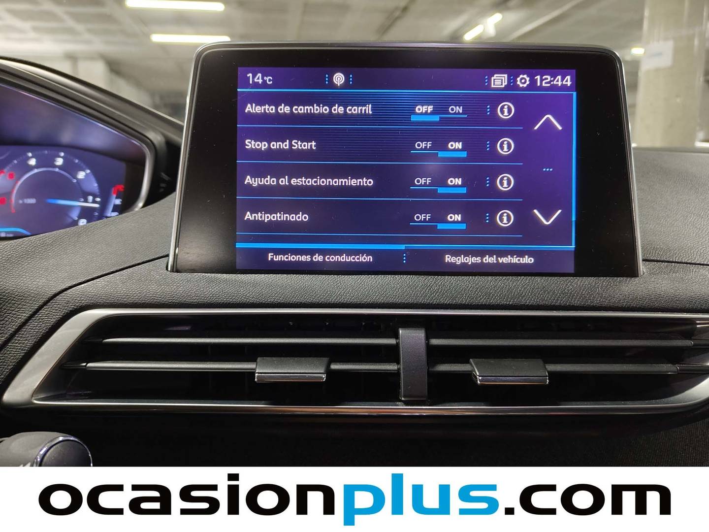 Foto Peugeot 5008 Peugeot 5008 BlueHDi 120 S&S Allure  7 Plazas  (120 CV)