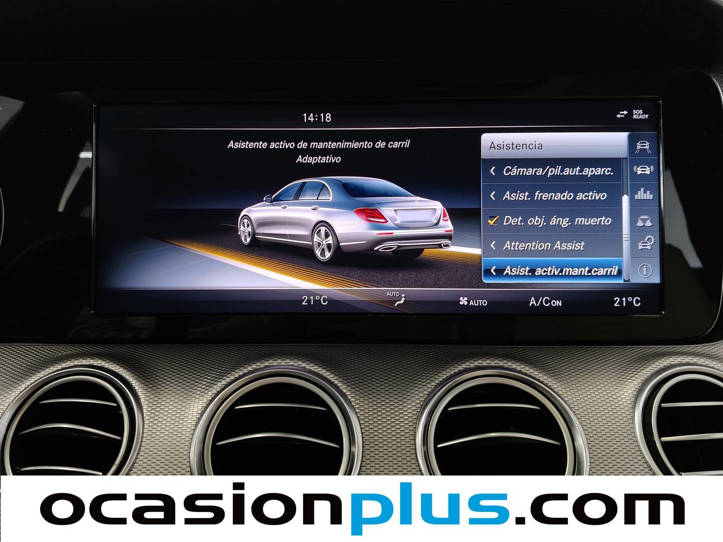 Mercedes Clase E Mercedes-Benz Clase E E 200 (184 CV) km 0