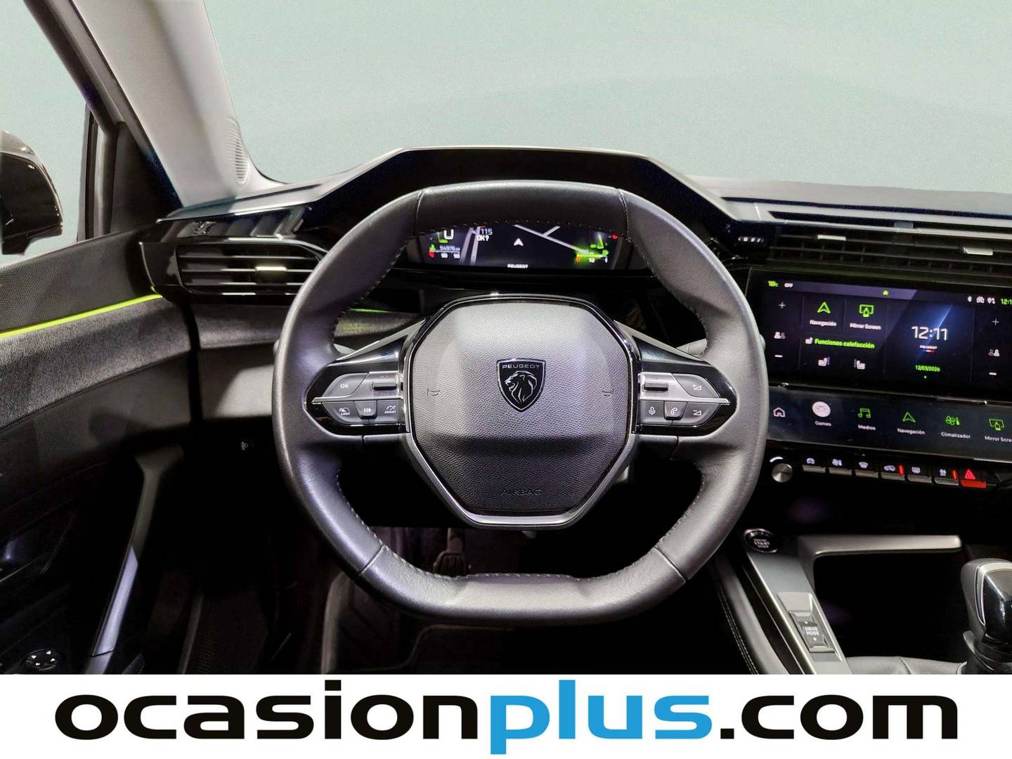 Peugeot 308 Peugeot 308 Allure Pack BlueHDi 130 S&S (130 CV) 130cv