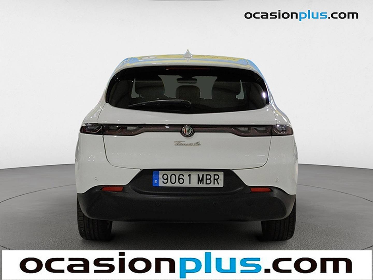 Foto Alfa Romeo Tonale Alfa Romeo Tonale 1.5 MHEV Sprint FWD (130 CV)