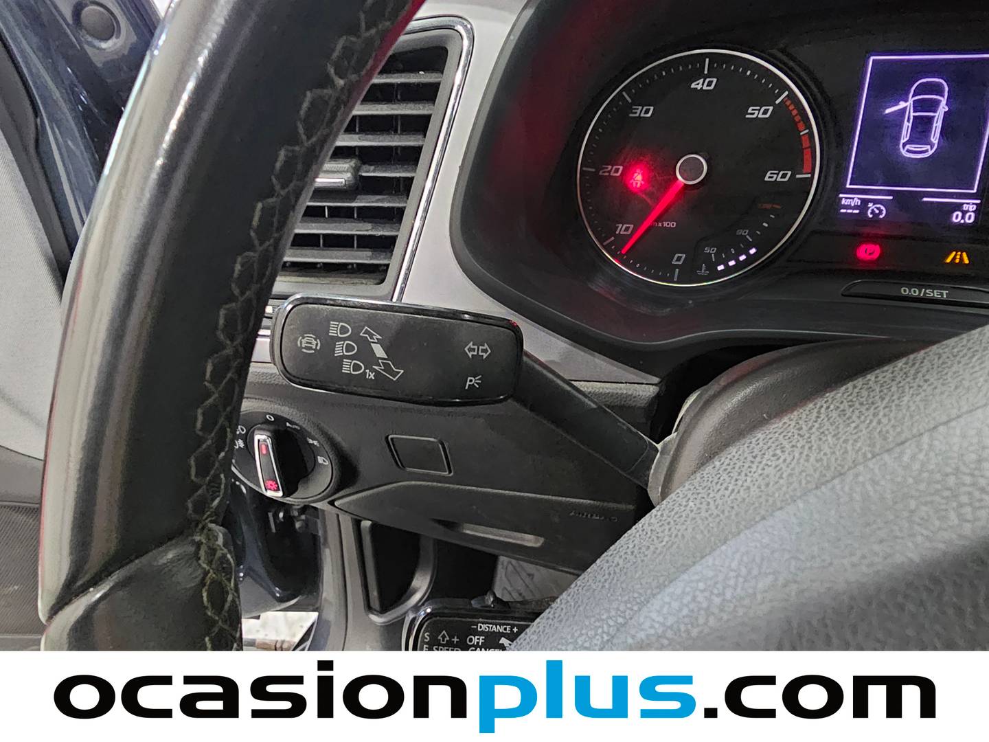 Seat León SEAT León 1.6 TDI S&S Style (115 CV) 115cv