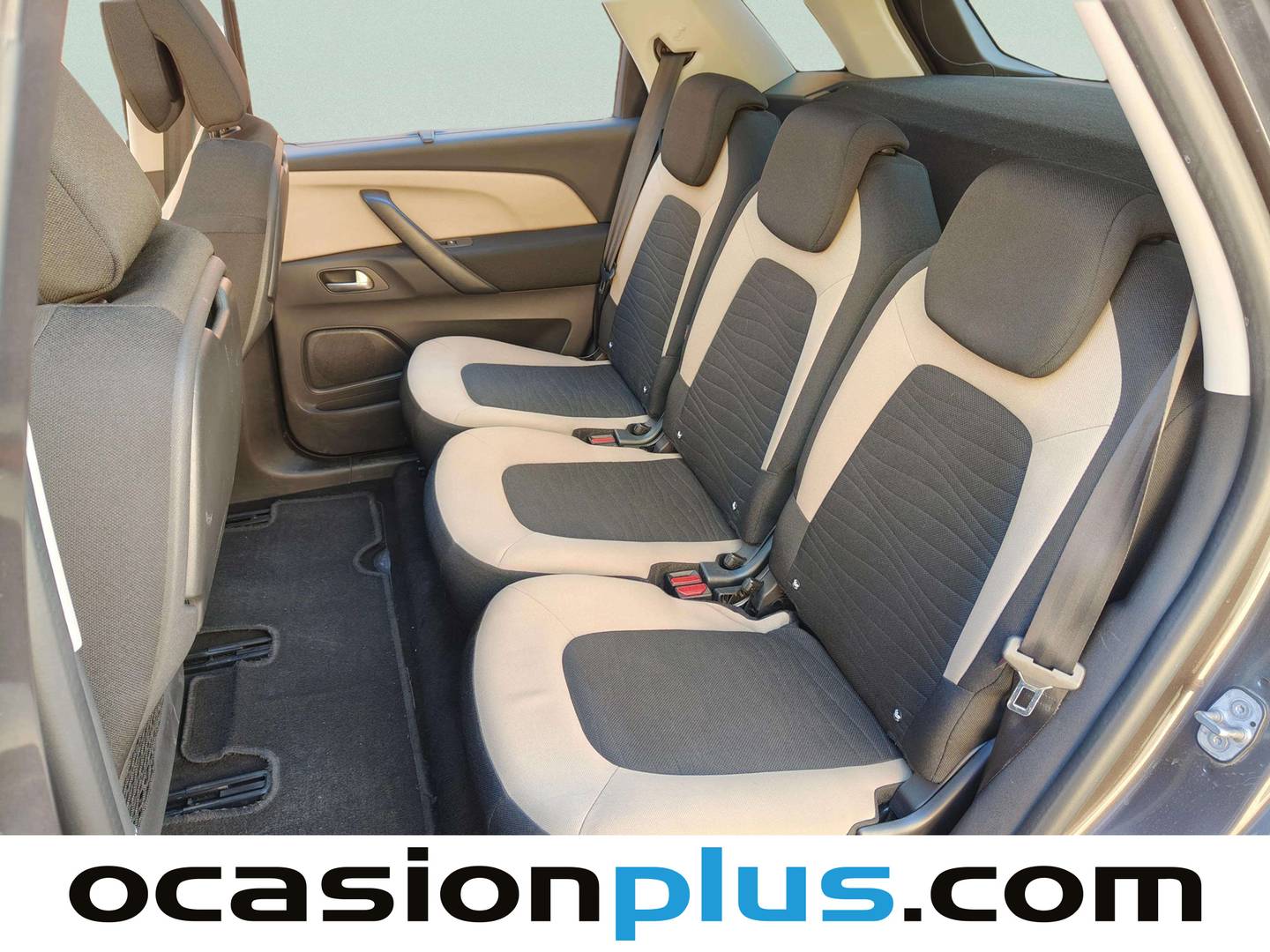 Foto Citroën C4 Picasso Citroen C4 Picasso PureTech 130 S&S Feel Edition (130 CV)