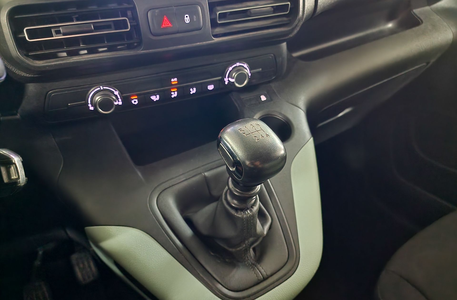 Citroën Berlingo BlueHDi 130 Talla M Feel - foto 5