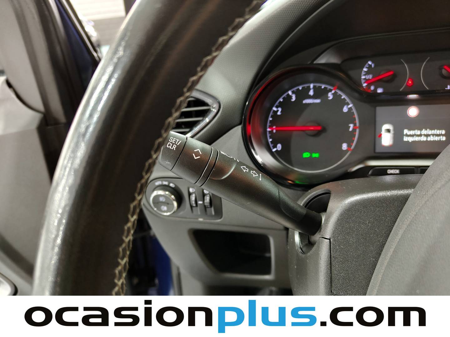 Opel Crossland Opel Crossland 1.2 Edition (110 CV) 110cv