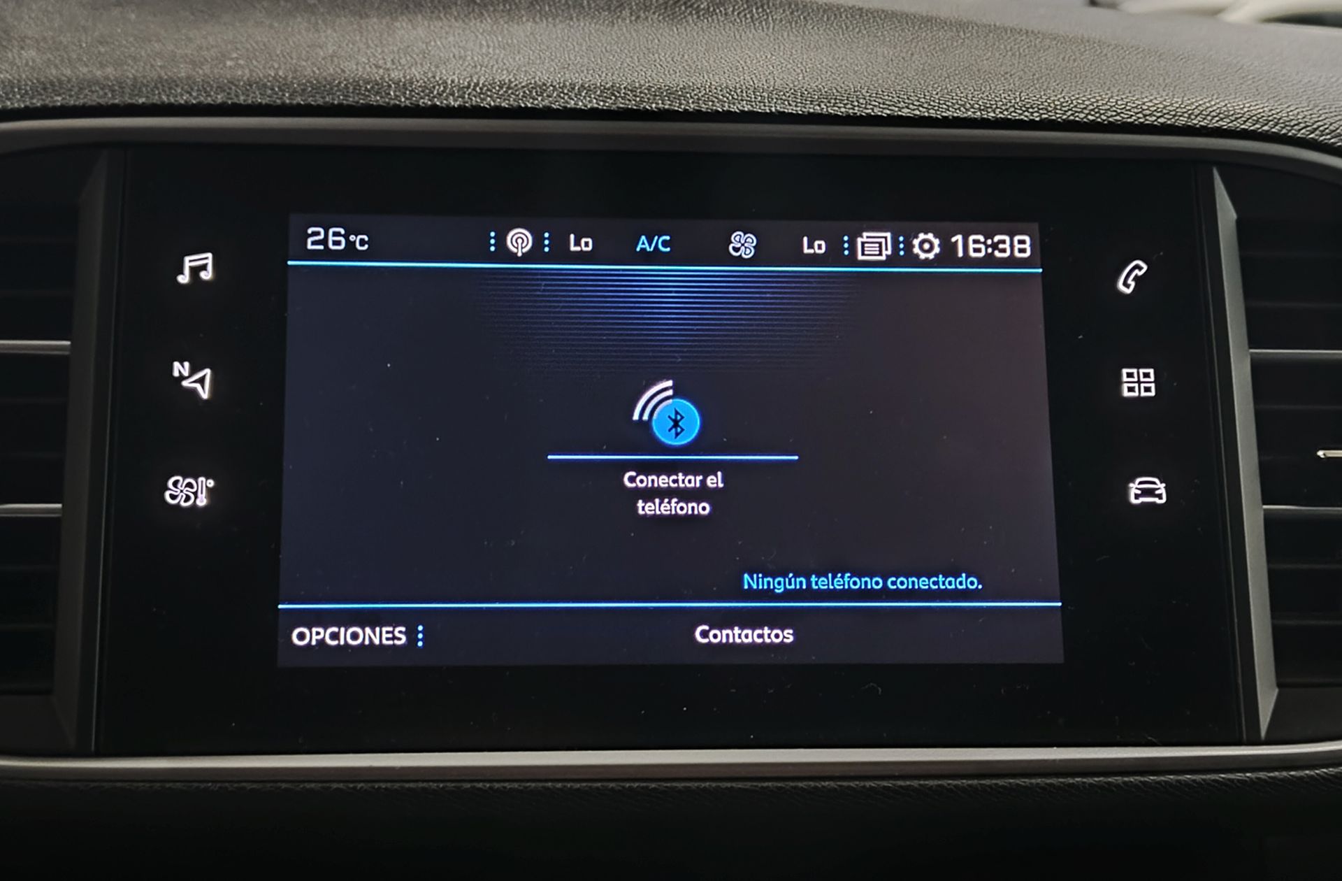 Peugeot 308 PureTech 110 Style - foto 32