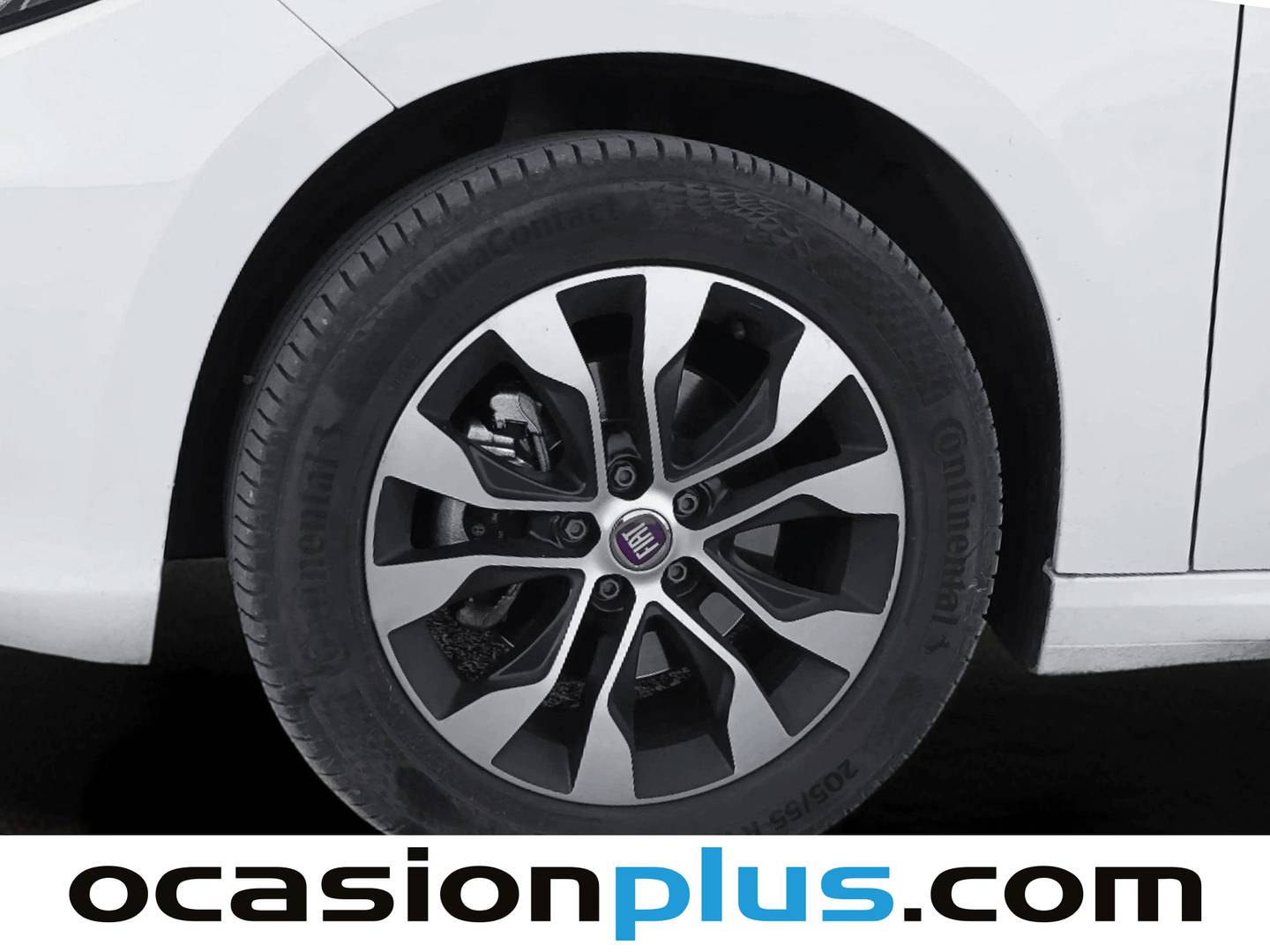 Fiat Tipo Fiat Tipo 1.4 T-Jet Mirror (120 CV) 2020