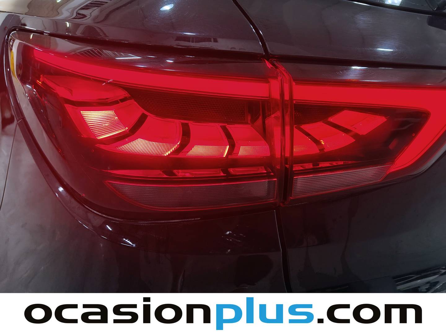 MG ZS MG ZS 1.0T Luxury Auto (111 CV) 2023