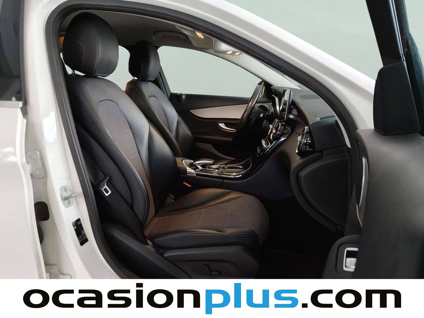 Mercedes Clase C Mercedes Clase C 220 BlueTEC Sportive Exclusive (170 CV) automático