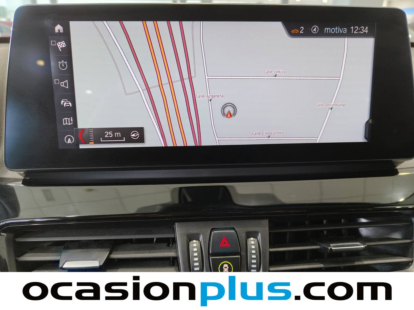 Foto BMW X1 BMW X1 xDrive25e (220 CV)