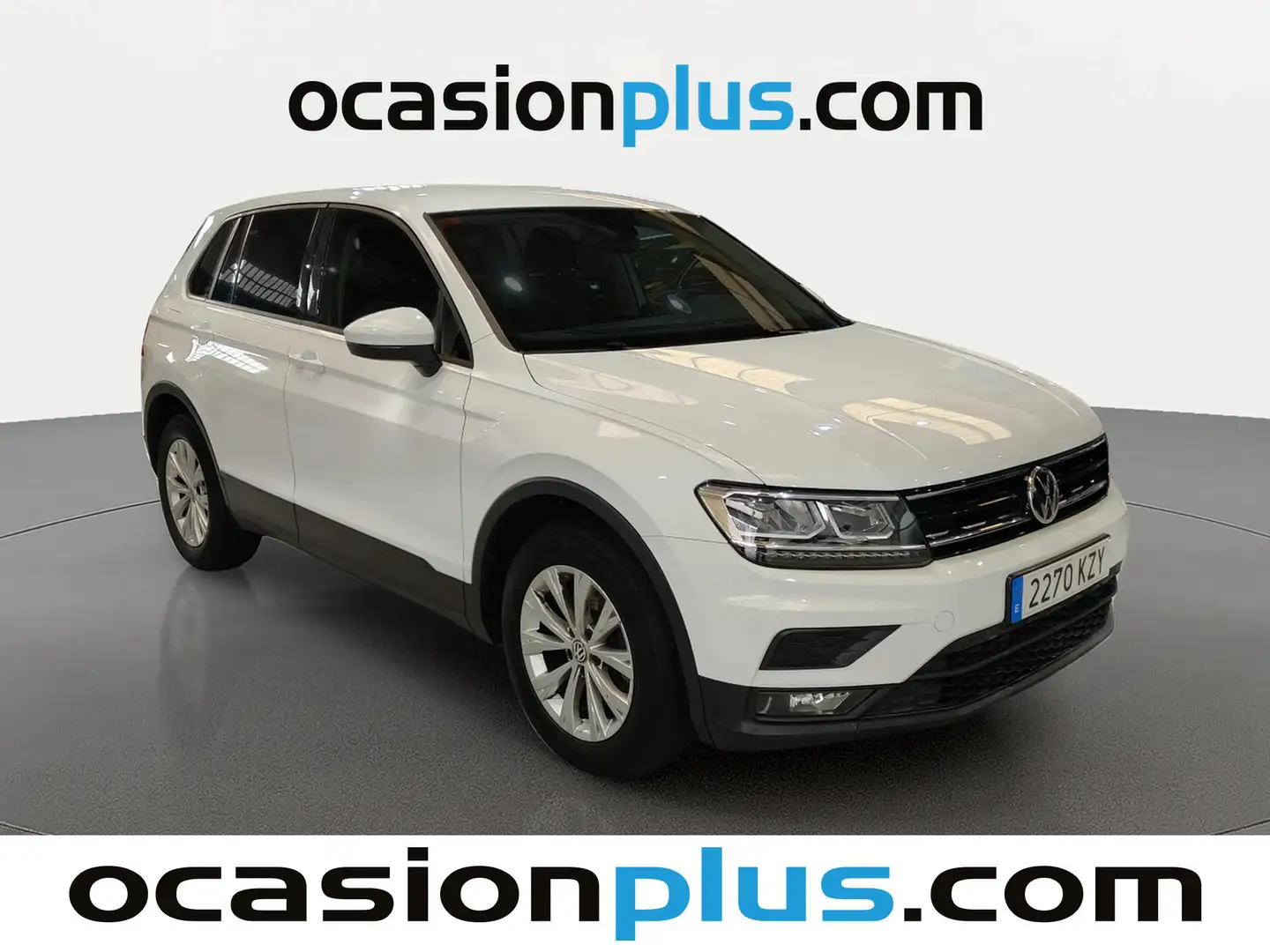 Foto Volkswagen Tiguan Volkswagen Tiguan Edition 1.5 TSI (130 CV)