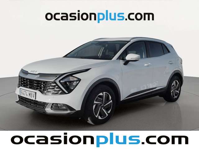 KIA Sportage 1.6 T-GDi Drive 4x2 (150 CV) de segunda mano